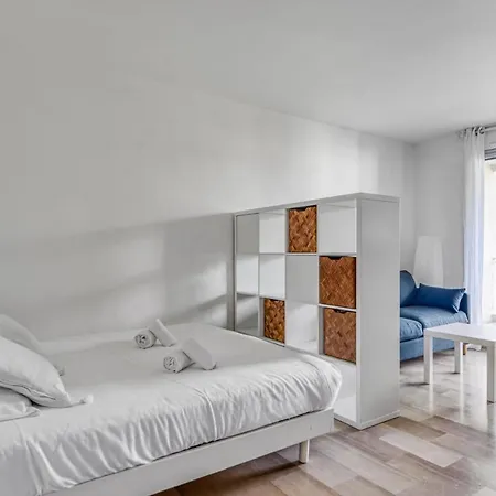 Sublime Studio Of 26 M With Swimming Pool Appartement