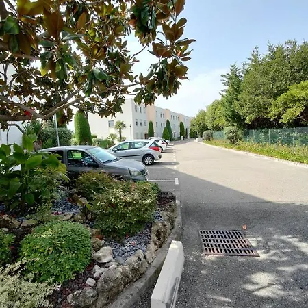 Appartement Sublime Studio Of 26 M With Swimming Pool *