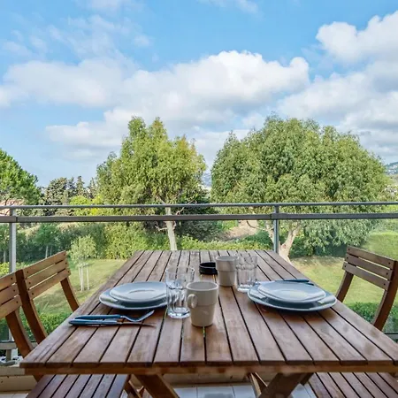 Sublime Studio Of 26 M With Swimming Pool Appartement