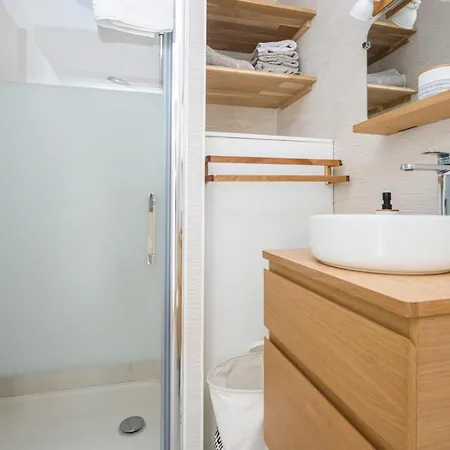 Appartement Sublime Studio Of 26 M With Swimming Pool *