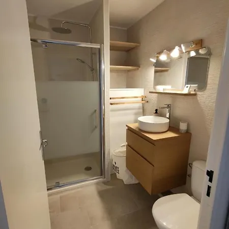 Sublime Studio Of 26 M With Swimming Pool Appartement Antibes
