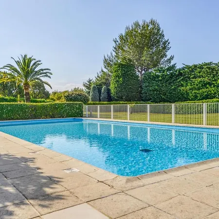 Sublime Studio Of 26 M With Swimming Pool Appartement *